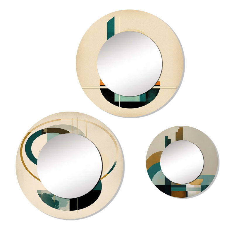 Miroir Elliza