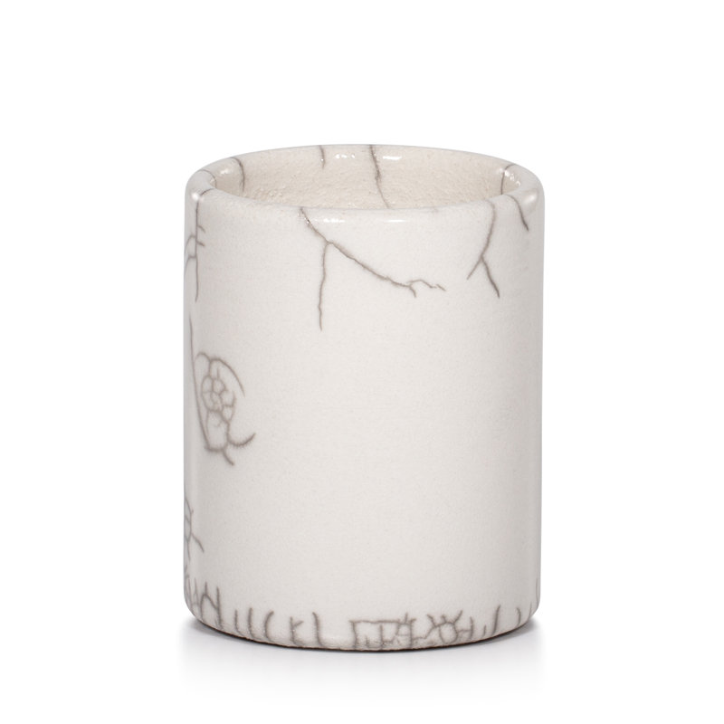 Porte-brosse Raku