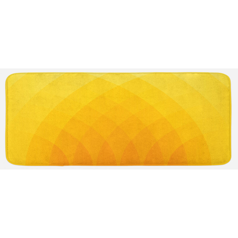 Tapis de cuisine