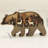 Rustic Landscape & Nature Solid Wood Wall Decor