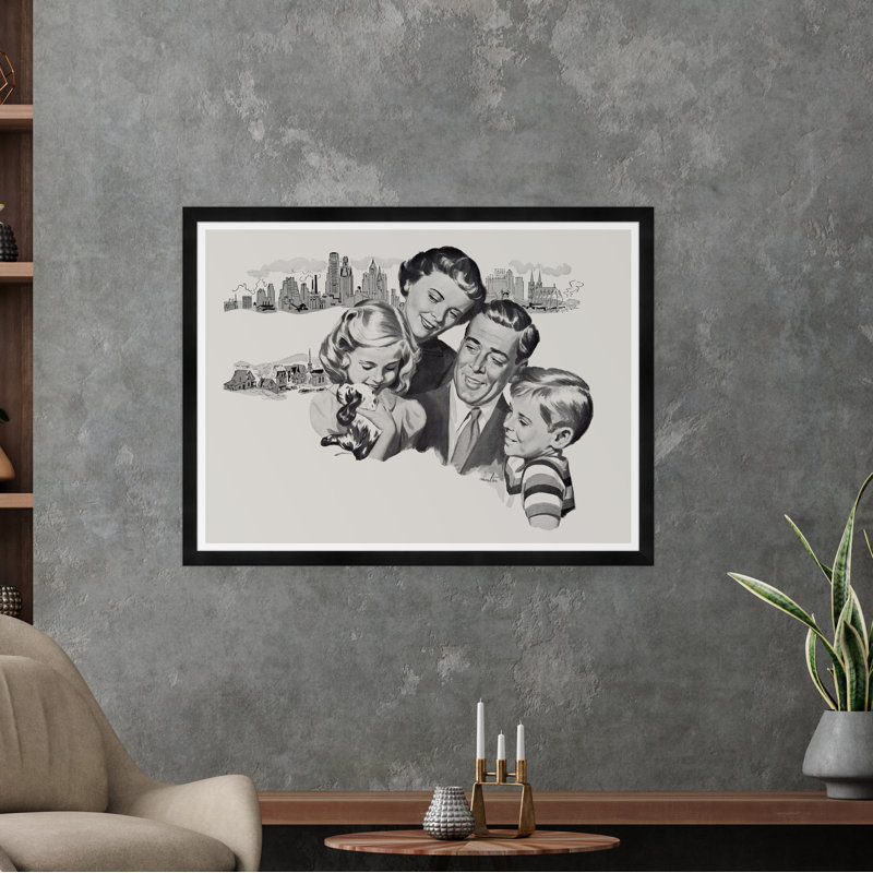 American Family Print
