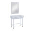 Ensemble de 2 tables console Duanys