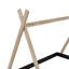 Lit de sol avec structure triangulaire Athlone-1871501524-1871501525