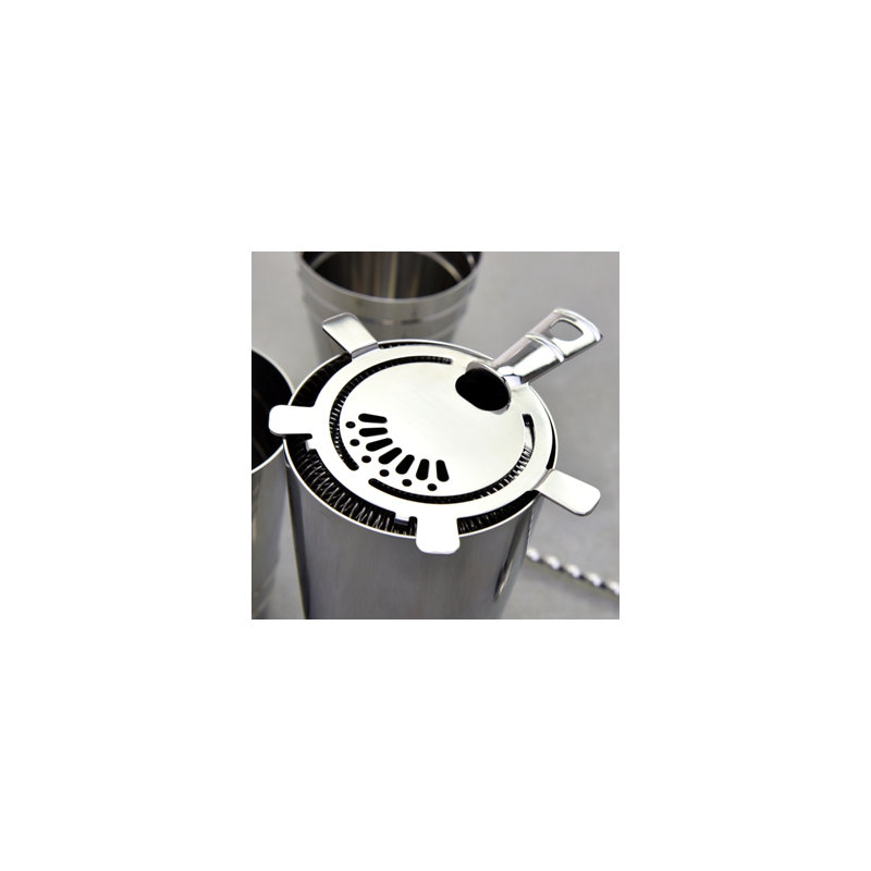 Crafthouse Signature Collection Stainless Steel Wine Accessories