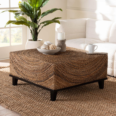 Table basse simple Berenis