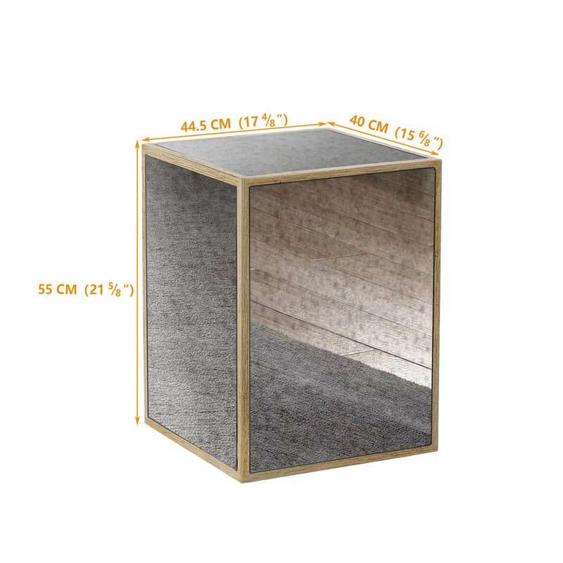 Juel Side Table