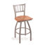 Tabouret de bar rotatif 25 po Nicolai-1988652400-1988652403-1988652282