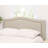 Windsor Upholstered Platform Bed