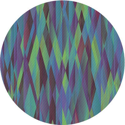 Tapis vert Knighten