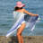 Rainbow Turkish Cotton Beach Towel-69531077