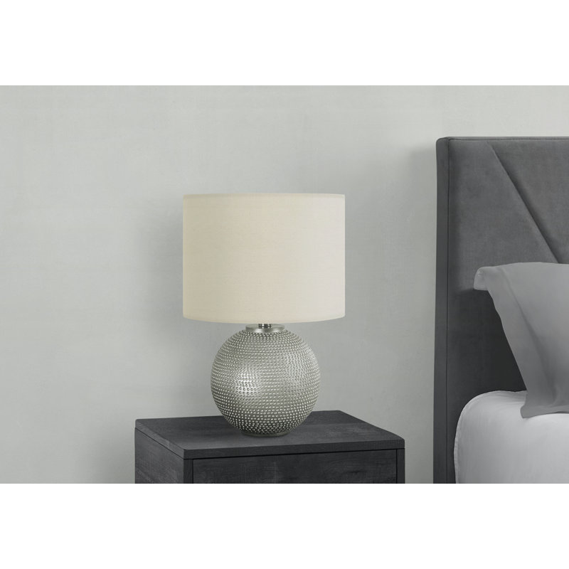 Lampe de table moderne