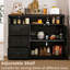 Buffet Farmhouse avec tiroirs-1696313678