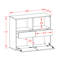 Roudebush 92cm Sideboard-1941547799