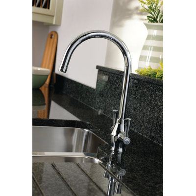 Abode Designs Astral Kitchen Faucet
