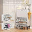 Rinda 6 Pair Shoe Storage Cabinet