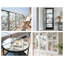 Semi Sheer Venetian Blind-1895144229