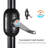 Longfellow 132" Tlit Patio Umbrella with Push Button-1050501573