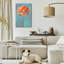 Art mural moderne en verre 1 "par Danhui Nai-524694888