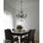 Kawon 8 - Light Classic / Traditional Chandelier