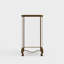 Commode d'appoint Sejal