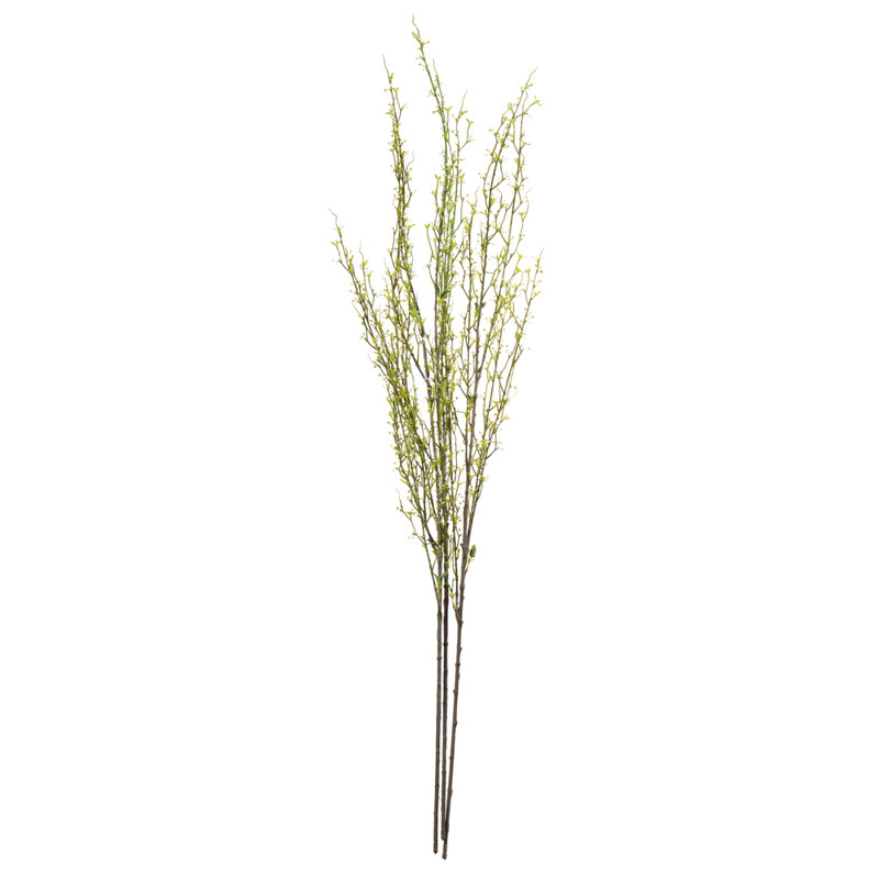 Mountain Prunus Arrangement