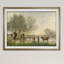 Reproduction d’art sur toile « Ocean Eye I »-1284655454-1284655455