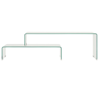 Philllip 2 Piece Coffee Table Set