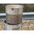 King Kooker Strainer Rack for Draining Large Baskets Over Boiling Pots