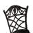Casella 2 - Person Patio Dining Set Umbrella Hole Included Round Table