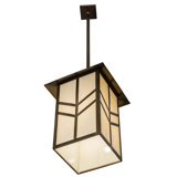 Santa Fe 1 - Light Pendant
