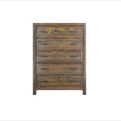 Commode 5 tiroirs