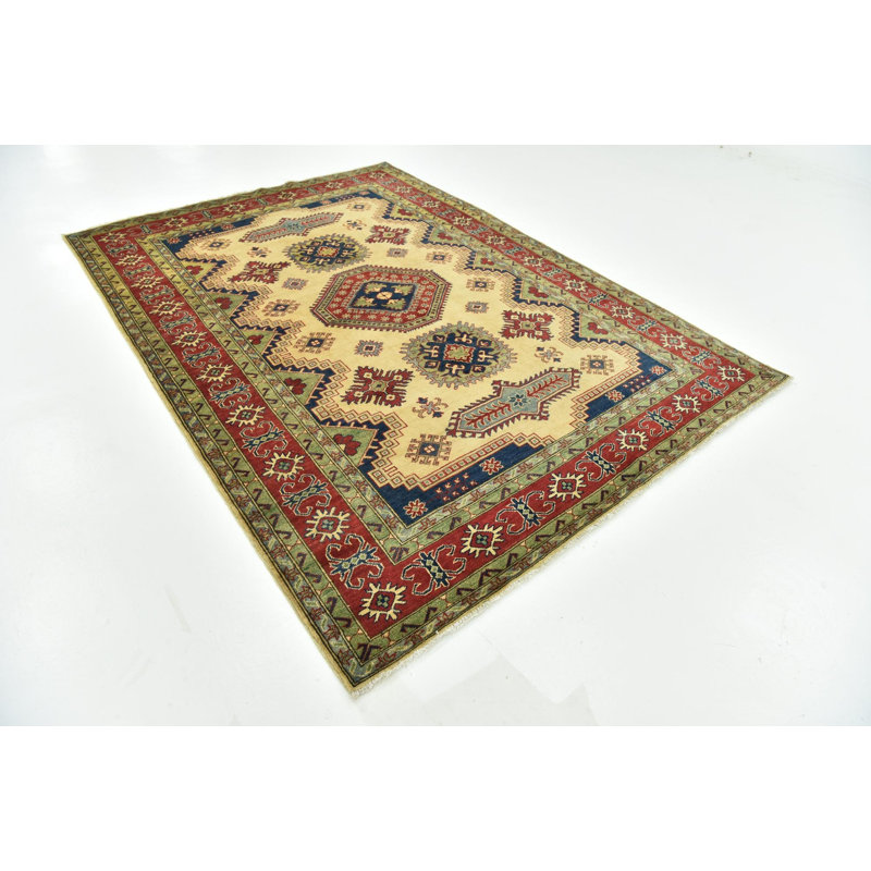 Nero Cream Rug