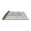 Tapis décoratif multicolore à motif abstrait-387414986