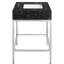 Meuble-lavabo simple 30 po Marmo-81900797-81900794