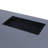 L-Shaped Writing Desk