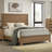 Antibes Rowane Panel Bed-121011438