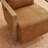 Ahmid Swivel Armchair-606210098