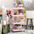Rolling Storage Cart-110898345-110898341