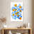 Yarlin Bright Tangerines I-108548833
