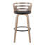 Tabouret de bar 30 po Cosini Cosini-92718771