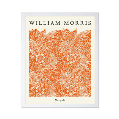 William Morris - souci n ° 11