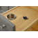 Zoila 84'' Double Bathroom Vanity with Quartz Top