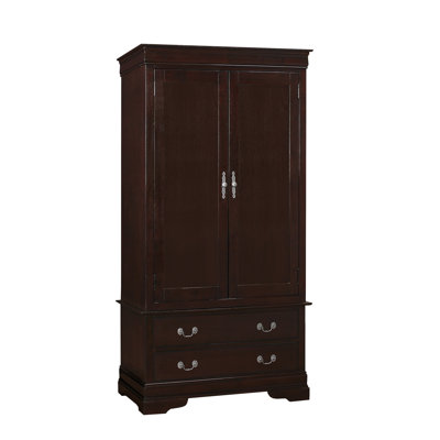 Armoire Citronelle