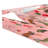 Exotix Flamingo Acrylic Candy Catchall Dish