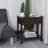 HOMCOM End Table