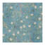 Bordure florale pelez et collez-100665980