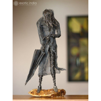 Statue de jardin Decor