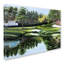 «Wraped Canvas Wall Art - Paul Walsh», art mural pour plaque d'immeuble, décoration murale pour salon, chambre à coucher ou bureau - 18 x 24-31355144