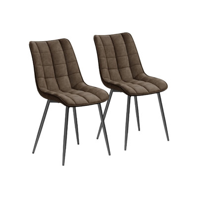 Upholstered Dining Chair