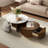 Zaraah Nesting Coffee Table